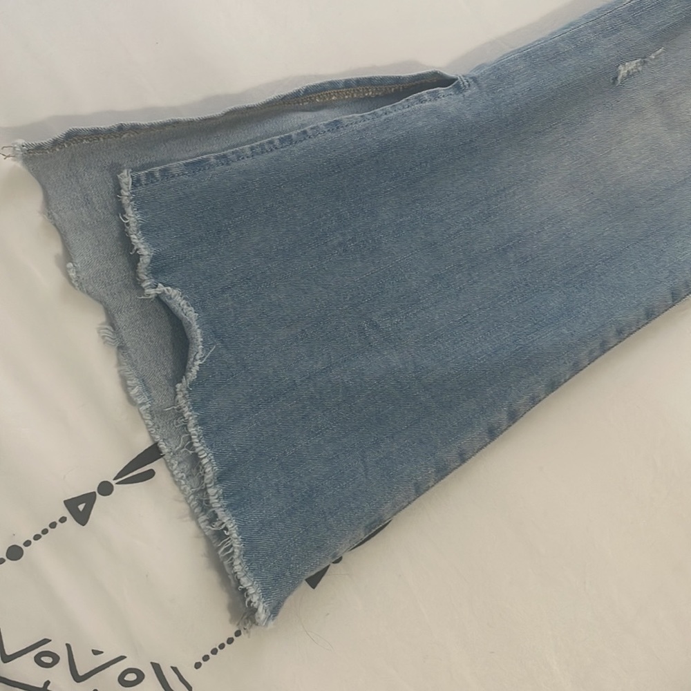 Flying Monkey Jeans | Flying Monkey Distressed Fl… - image 2